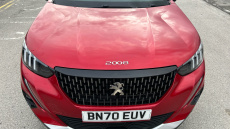 Peugeot 2008 1.2 PureTech 155 GT 5dr EAT8 Petrol Estate